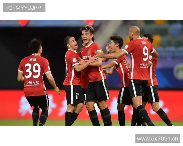 中超球队崛起之路探讨：实力提升与未来发展前景分析